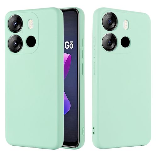 SILICON CASE NG SPARK GO1